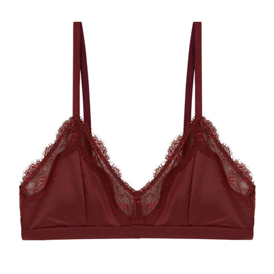 FORUDBESTIL ERICA BRA RED