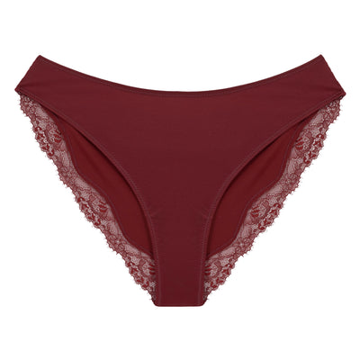 FORUDBESTIL ERICA BRIEFS RED