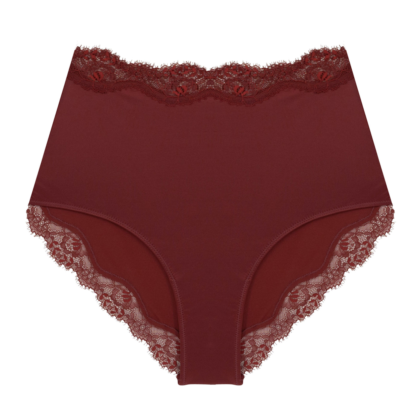 FORUDBESTIL ERICA HIPSTERS RED