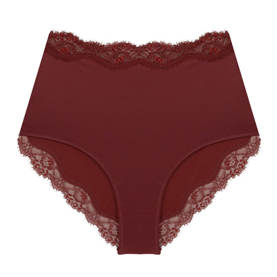 FORUDBESTIL ERICA HIPSTERS RED