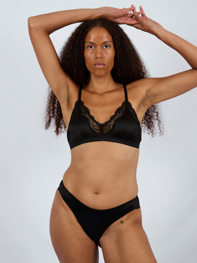 FÖRBESTÄLL ERICA BRIEFS SVART