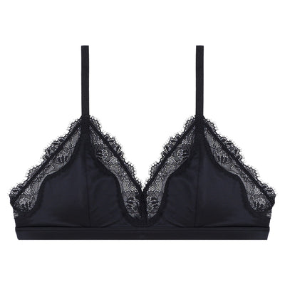 FÖRBESTÄLL ERICA BH SVART