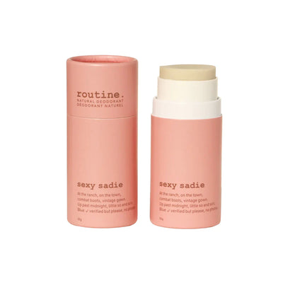 RUTIN SEXIG SADIE DEODORANTSTICK