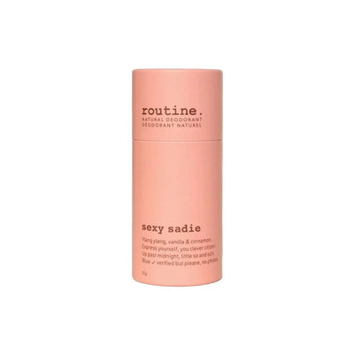 SEXY SADIE DEODORANT STICK BY ROUTINE