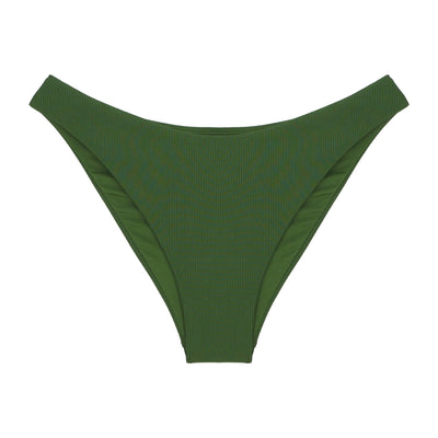 SHIVA BIKINI BRIEFS GREEN