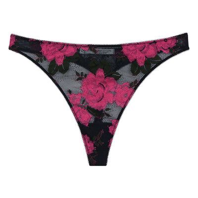 SOPHIA STRING FUCHSIA