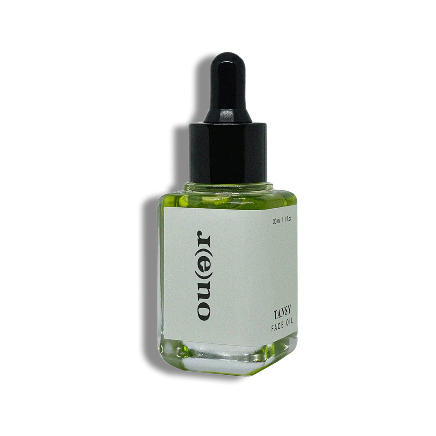 TANSY FACIAL OIL BY OUER