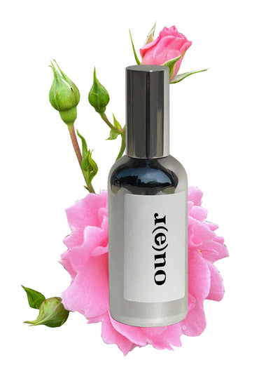 ROSE WATER BY OUER